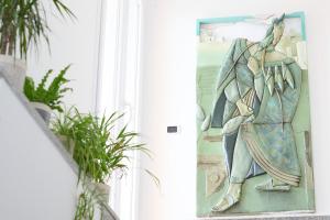 Fotografie z fotogalerie ubytování Vuvulà v destinaci Francavilla al Mare