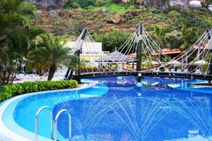 Kolam renang di atau dekat dengan Bahia Principe Sunlight San Felipe
