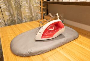תמונה מהגלריה של Guest House Kubo Homes Tengachaya 1 באוסקה