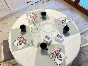 Fotografie z fotogalerie ubytování Nui Prestige Home v destinaci Fiumicino