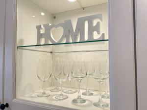 Fotografie z fotogalerie ubytování Nui Prestige Home v destinaci Fiumicino