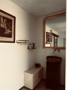 Fotografie z fotogalerie ubytování ANINA v destinaci Meckenheim
