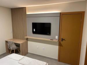 Fotografie z fotogalerie ubytování Loft Solaris Apart Hotel - Suíte - Apt N104 v destinaci João Câmara