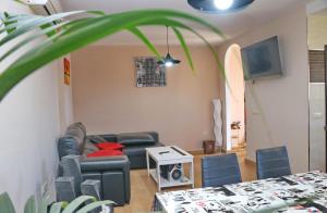 Zdjęcie z galerii obiektu Chalet Bela w mieście Campano