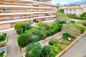 Γενική θέα στο βουνό ή θέα στο βουνό από  αυτό το διαμέρισμα