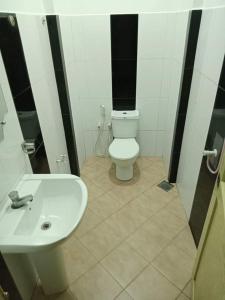 Bagno di Dinimuthu Rest Inn