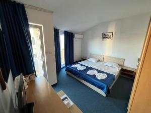Afbeelding uit fotogalerij van Sea View Rooms Briz in Nesebar