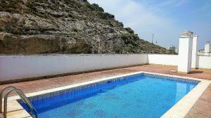Piscina en o cerca de UNIQUE APT. W/POOL- ACROSS THE BEACH-WIFI-A/C