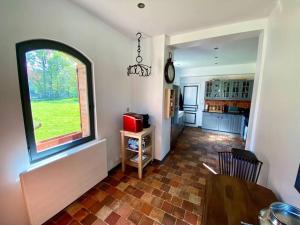 Foto dalla galleria di Propriété en Sologne avec étangs a Villemurlin