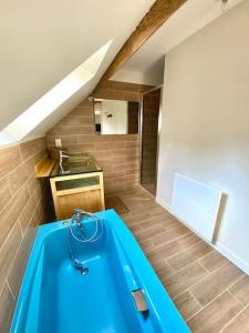 Foto dalla galleria di Propriété en Sologne avec étangs a Villemurlin