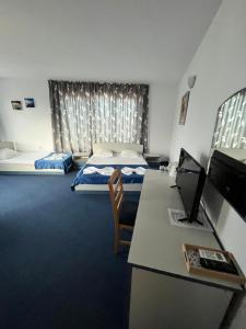 Легло или легла в стая в Sea View Rooms Briz