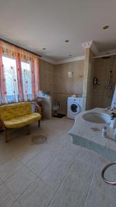Ванна кімната в Casa de vis Miriam