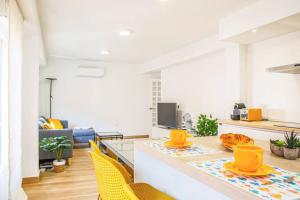 Ảnh trong thư viện ảnh của Vivienda inactiva no se puede alojar ở Almería