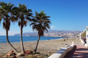 Ảnh trong thư viện ảnh của Vivienda inactiva no se puede alojar ở Almería