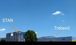 Fotografie z fotogalerie ubytování Stan Dobrinja 1-4 Jahorina/Bjelašnica za 20ak min v destinaci Sarajevo + 11 fotografií