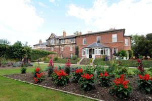 Gallery image of Old Rectory in Wem