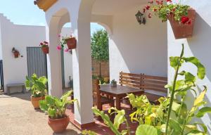 Ogród w obiekcie Chalet Pilahito