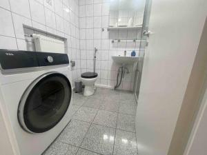 Foto dalla galleria di SAD163 - Möblierte Monteurwohnung mit Balkon a Schwandorf Altre 3 foto