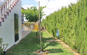 Ogród w obiekcie Chalet Pilahito