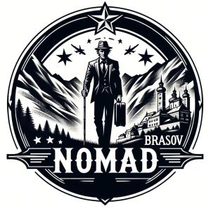 Certifikát, hodnocení, plakát nebo jiný dokument vystavený v ubytování VILA NOMAD