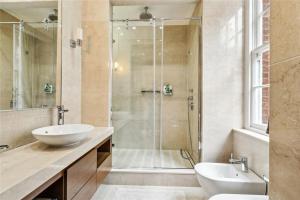 Ένα μπάνιο στο 雅筑私旅