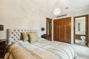 Ένα ή περισσότερα κρεβάτια σε δωμάτιο στο 雅筑私旅