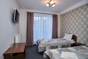 Fotografie z fotogalerie ubytování Diamant Dragobrat v destinaci Drahobrat