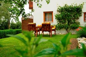 Φωτογραφία από το άλμπουμ του Ferienwohnung Stuiber σε Haarbach