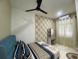 Fotografie z fotogalerie ubytování DD Homestay Pasir Gudang v destinaci Pasir Gudang