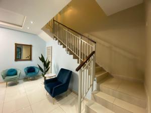 Fotografie z fotogalerie ubytování DD Homestay Pasir Gudang v destinaci Pasir Gudang