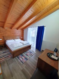 Gallery image of Rustica Complex Borsa in Borşa