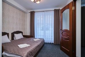 Fotografie z fotogalerie ubytování Diamant Dragobrat v destinaci Drahobrat
