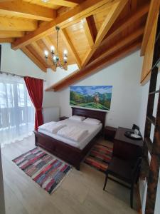 Gallery image of Rustica Complex Borsa in Borşa +19 photos