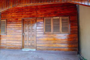 Fotografie z fotogalerie ubytování Cabin Renty Beach v destinaci Encarnación + 29 fotografií