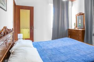 Cama o camas de una habitación en Beautiful Home 'Foeste' - With Parking - by Host4U