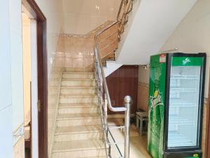 Fotografie z fotogalerie ubytování Nile Guest House v destinaci Čennaí