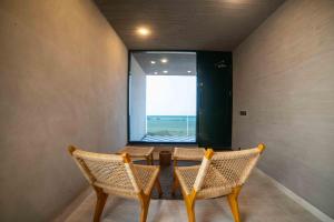 Gallery image of Blpl Cabane A luxury beach house in Karachi