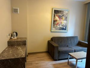 Fotografie z fotogalerie ubytování Alba Hotel Taksim v destinaci Istanbul