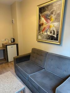 Fotografie z fotogalerie ubytování Alba Hotel Taksim v destinaci Istanbul