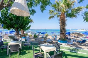 Gallery image of Lido Star in Faliraki