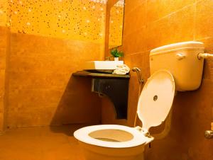 Gallery image of Hiline Hotels & Resorts in Calangute