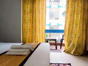 Gallery image of Hiline Hotels & Resorts in Calangute