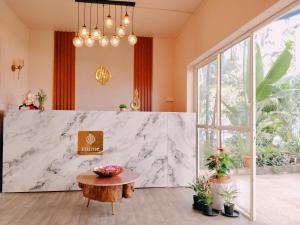 Gallery image of Hiline Hotels & Resorts in Calangute