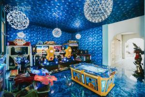 Fotografie z fotogalerie ubytování Seaside Apartment with a Private Garden v destinaci Chakvi