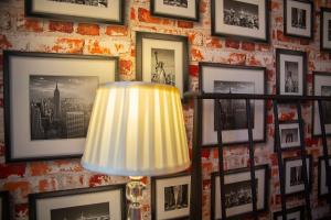 Fotografia z galérie ubytovania Apartament u Olechny 4 v destinácii Bydgoszcz
