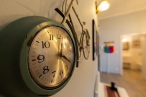 Fotografia z galérie ubytovania Apartament u Olechny 4 v destinácii Bydgoszcz