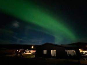 Loodusmaastik puhkemaja lähedal