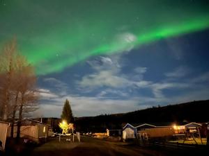 Loodusmaastik puhkemaja lähedal