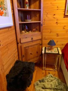 Foto sihtkohas Hveragerði asuva majutusasutuse Beautiful Cottage in Hveragerdi galeriist