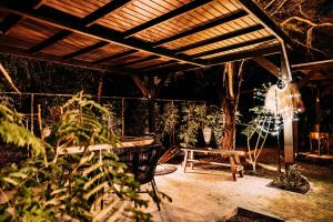 Giardino di Bohemi Design Villa's
